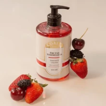 Koala Liquid Soap 500ml - Choose Your Scent - 紅色水果 - 查看 1