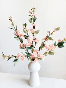 1/2 bouquet de fleurs de rose artificielles, 88cm de fleurs artificielles pliables et non décolorées - pour la décoration de mariage, la décoration de la Saint-Valentin, la décoration d'anniversaire, la décoration d'anniversaire, la décoration de la maison, la décoration de table, la décoration de chambre et de salle de bain, la décoration de bureau, les décorations de pièce, la décoration d'automne, la décoration d'automne, la décoration de table, la décoration de pot de plante