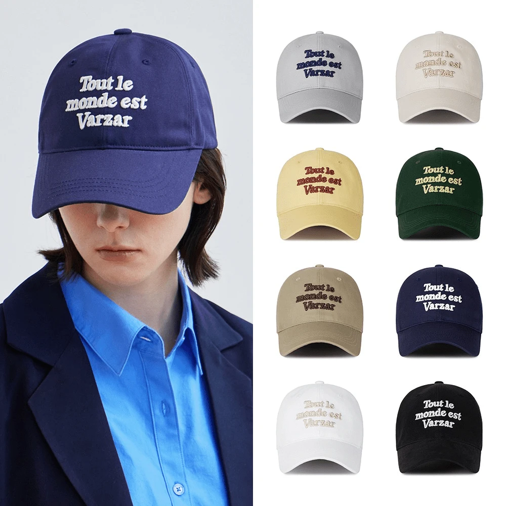 Baseball Caps