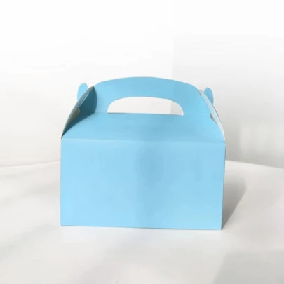 12pcs/Set Foldable Gift Paper Boxes, Suitable For Jewelry, Candy, Dessert Packaging, Gift Boxes, Gifts, Gift Bags, Wedding Gifts, Holiday Gifts, Gift Boxes, Party Favors School Supplies, Back To School