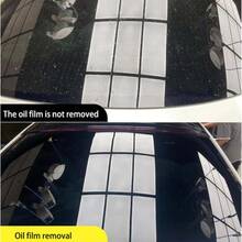 Automotive And Home Glass And Windshield Polishing Powder - Black - View 5
