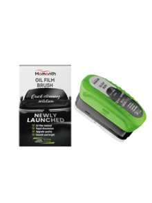 汽车油膜清洁刷，去除污垢，清洁汽车玻璃，快速溶解油膜并去除灰尘。同时形成保护层，减少灰尘附着，保持清洁。 - 彩色 - 查看 10