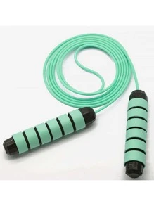 5 Pieces Of Yoga Exercise And Fitness Set. Pilates Ring, Foot Pedal Resistance Band, Skipping Rope, Resistance Sheet, 25cm Yoga Fitness Ball, Suitable For Both Men And Women's Fitness Training AIDS