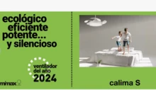 Avant MIMAX LIGHTING VENTILADOR DE TECHO CON LUZ ALTA GAMA CALIMA S. 90 CM / 40 CM aspas plegadas. MEJOR VENTILADOR . SUPER SILENCIOSO, MOTOR DC, ASPAS RETRACTILES, LUZ LED REGULABLES DE 2700K A 6500K (CALIDA, DÍA, FRÍA) INVIERNO/VERANO MANDOS,MEMORIA,TEMPORIZADOR EFICIENCIA ENERGETICA EN C MEJOR CALIDAD GARANTIZADA - Enchufe EU Tipo F(220-240V) - Ver 7