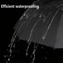 Mini Folding Automatic Umbrella Anti UV Rain Sun Umbrella Fashion Portable Windproof Light Women Men Children Parasol Umbrella