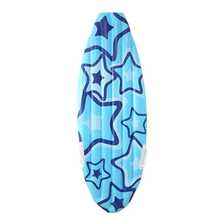 Urfboard Inflate, Inflatable Surfboard For Beach, Tropical And Luau Party Decorations, Inflatable Pool Float, Beach Party Inflate, Beach Essentials, Beach Accessories