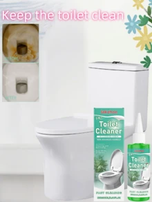 jakehoe Jakehoe;100ml;Toilet Cleaner; Strong Toilet Cleaner; Strong Cleaning, Descaling, And Deodorizing; A Must-Have For Households; Bathroom Cleaner