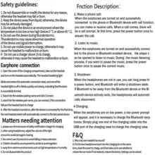 全新 TWS 无线耳机蓝牙耳机控制运动耳机防水麦克风音乐耳机适用于所有智能手机 - 多色 - 查看 3