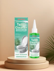 jakehoe Jakehoe;100ml;Toilet Cleaner; Strong Toilet Cleaner; Strong Cleaning, Descaling, And Deodorizing; A Must-Have For Households; Bathroom Cleaner