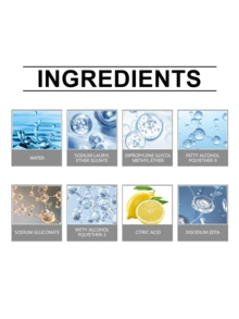 jakehoe Jakehoe;120ml;Multi-Surface Cleaner; Floor Cleaner; Cleaner; Multi-Purpose Cleaner; Household Essential; Kitchen And Bathroom Cleaner