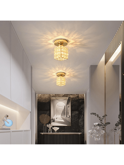 Plafondlamp Modern 8b1f view 4