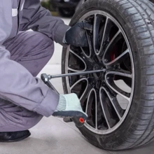 108PCS Socket Wrench Set Ratchet Box Tool Box With 1/4" 1/2" 3/8" Ratchet Screwdriver Set Multifunctional Car Repair Tool Kit High-End Car Repair Hardware Tool Combination Tool Kit Set Professional Version Universal Car Bicycle Repair Essential Tools Suitable For DIY Enthusiasts - 108PCS - View 7