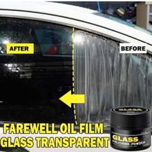 Automotive And Home Glass And Windshield Polishing Powder - Black - View 7