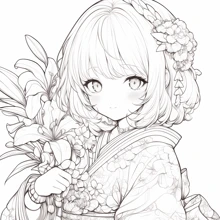 Libro da colorare premium di 25 pagine con ricche illustrazioni, taccuino da disegno con illustrazioni monotema, adatto per adulti e adolescenti, ideale per il rilassamento e la creatività, regalo perfetto per Ognissanti, Ringraziamento, Natale e altre feste, ritorno a scuola, forniture scolastiche