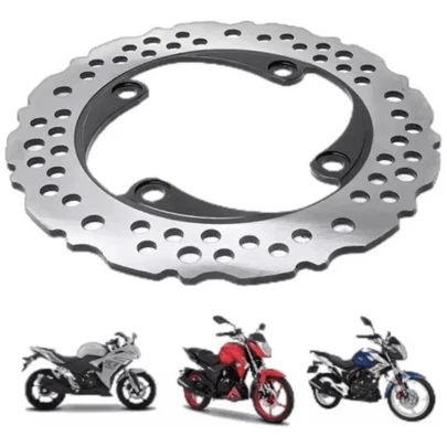 Disco Freno Trasero Italika 250z 170z Rt250 200z F15020200