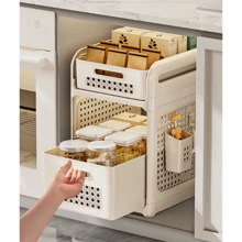 Storage Rack