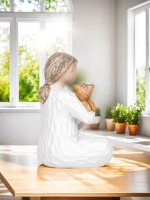 1 件以上，善良，表达与挚爱宠物的关系，庆祝收养的礼物，猫主人，小雕像房间装饰，家居装饰，生日装饰，厨房，婚礼，卧室装饰，客厅装饰，礼物，派对装饰，花园装饰