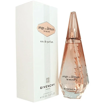 Givenchy 紀梵希天使與惡魔 3.4 盎司淡香水噴霧 EDP 3.4 盎司/100 毫升 - 淡化黑斑 - 查看 1