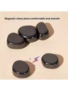 En 2025, le jeu d'échecs à effet magnétique chaud est un jeu de combat à domicile