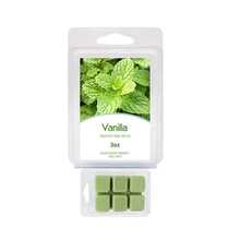 Madebyblanc 1 件/8 件香薰蜡烛、蜡烛套装、香味蜡熔化物、冰香薰蜡烛、（3 盎司）什锦蜡烛加热器块/挞 - 玫瑰、香草、咖啡、栀子花、薰衣草、檀香、柠檬、苹果肉桂、秋季香味蜡天然蜡熔化物大豆蜡块用于房间香薰蜡油燃烧器蜡挞香薰礼品套装适合女性。 - 彩色 - 查看 36