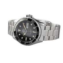 Orient Water Ghost Watch Double Lion Fully Automatic Mechanical Men's Watch Fashion Sports Waterproof Luminous Diving Watch RA-AA0810N19B - Grey - View 3