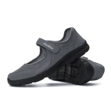 Women Orthopedic Shoes Mary Jane Shoes,Breathable Mesh Lightweight Soft