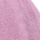 Conjunto de tres piezas en negro y rosa