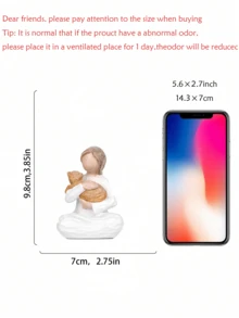 1 件以上，善良，表达与挚爱宠物的关系，庆祝收养的礼物，猫主人，小雕像房间装饰，家居装饰，生日装饰，厨房，婚礼，卧室装饰，客厅装饰，礼物，派对装饰，花园装饰