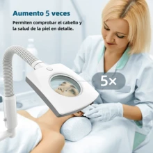 KINGSTEAM Facial Hydration Appliances - 白色 - 查看 6