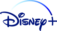 Disney 針織羊毛毯 - 海軍藍和淺藍色站立 - 查看 2