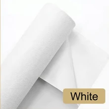 59inch PVC Faux Suede Leather – Self-Adhesive Synthetic Suede Fabric Wrap For Furniture, Sofa, Car Interior, Handbags, Shoes & Upholstery – Large Repair Patch For Crafts And DIY Projects
