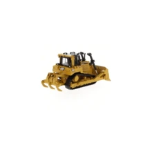 Diecast Masters Caterpillar Multiple Work Tools Vehicles, (1 Count) - 1:64 Caterpillar D6R Track-Type Tractor Diecast Masters - 85691 - View 2