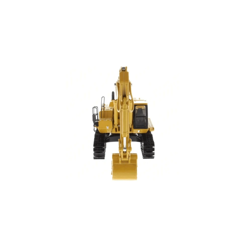 Diecast Masters Caterpillar Multiple Work Tools Vehicles, (1 Count) - Máy đào thủy lực Caterpillar 365B L Series tỷ lệ 1:50 - Xem 1