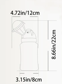 Tragbares Baby Toilette männlich und weiblich Urinal, Auto Reise auslaufsichere Bettwäsche, Kind praktische Bettwäsche