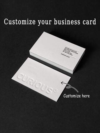 200/500/1000/2000 Pieces, 9*5.4 Cm. Custom Business Cards With Logo Text, Personalized Business Cards, Custom Double-Sided Printed Waterproof Business Loyalty Cards, Custom Cards, Image Customization, Custom Images, Personalized Business Customization, Custom Small Cards, Desktop Business Cards, Thank You Cards, Invitation Cards, Business Cards, Waterproof Surface, Seal, Decorative Contract,