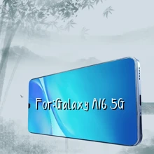 3 Stücke Hochauflösender Gehärteter Glas Bildschirmschutz für Galaxy/Redmi
