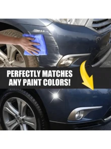 rayhong Car Scratch Repair Cream Car Maintenance Renovation Paint Scratch Scratch Polishing Paint Repair Cream - Multicolor - View 4