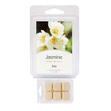 Madebyblanc 1 件/8 件香薰蜡烛、蜡烛套装、香味蜡熔化物、冰香薰蜡烛、（3 盎司）什锦蜡烛加热器块/挞 - 玫瑰、香草、咖啡、栀子花、薰衣草、檀香、柠檬、苹果肉桂、秋季香味蜡天然蜡熔化物大豆蜡块用于房间香薰蜡油燃烧器蜡挞香薰礼品套装适合女性。 - 彩色 - 查看 35