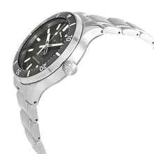 Orient Japan Oriental Double Lion Men's Watch Diving Watch 200 Meters Waterproof Sports Fully Automatic Mechanical Watch Men's Valentine's Day Gift High-End Mechanical Watch RE-AU0301B00B