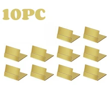 Table Number Clips - Metal Seat Card Holder And Photo Holder With Storage Box Seat Card Holder 1.7 Inch Table Card Holder Steel Card Holder Suitable For Photos, Food Signs, Cheat Sheets, Weddings, Restaurants, Birthdays, Anniversaries And Parties Sturdy & Stable Design