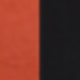 Terracotta - Black