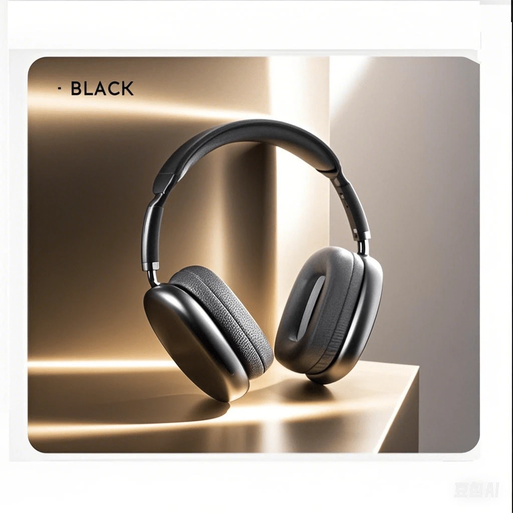 P9 Pro Max Wireless Bluetooth Headset, Comfortable Over-The-Head Headset Gaming Music, High Fidelity HIFI Stereo Headset