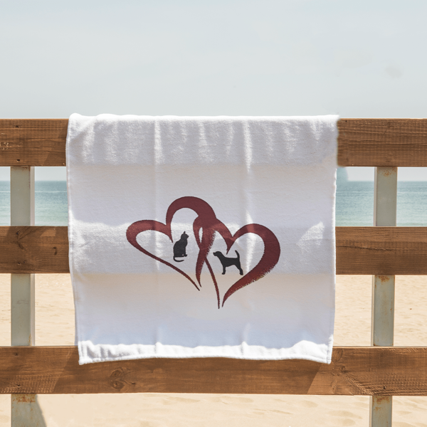 Towel, Suitable For Daily Use, SPA And Gym Back To School