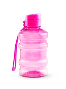 KIT 3 GARRAFA MINI GALÃO 350ml
