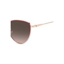 Women's Sunglasses HAILEYGS 0AWHA - Red - View 2