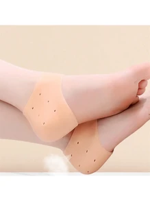 Heel Protector Gel - 4 Pieces - Heel Protector Gel Pad