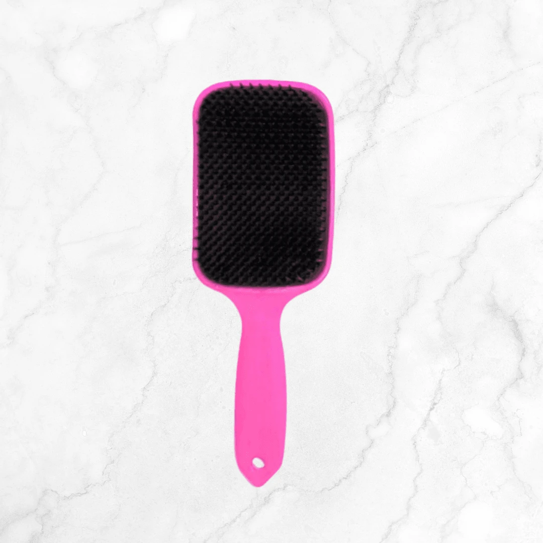Combs - Hot Pink - View 1