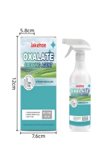 jakehoe Toilet Cleaner - Household Bathroom Toilet Cleaner To Remove Stains And Limescale With Fresh Fragrance. It Can Quickly Dissolve Scale And Urine Stains. - Multicolor - View 7