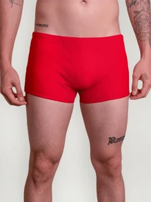 Swim Trunks Kit With 3 Men's Boxers Various Colors Immediate Shipping Within 24h