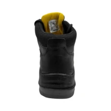 Cliff 330 Dielectric Industrial Safety Boot - Black - View 4